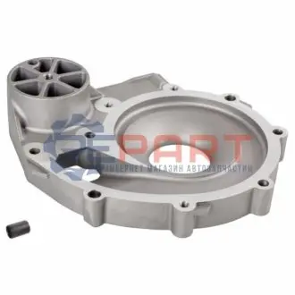 Корпус, водяний насос Febi Bilstein 100578
