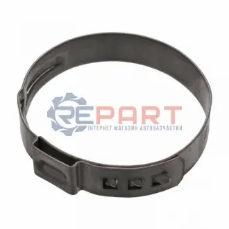 Фото 1 — Зажимний хомут D=36 FEBI BILSTEIN (100579) Фото Зажимний хомут D=36 FEBI BILSTEIN (100579) изображение 1