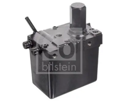 Помпа подъема кабины Febi Bilstein 100587