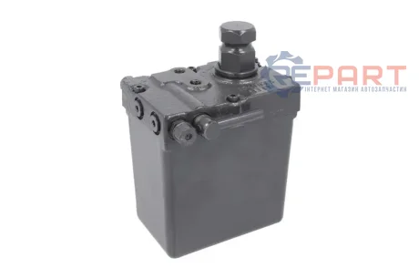 Помпа нахилу кабіни MERCEDES ACTROS MP4 / MP5, ANTOS, AROCS 07.11 Febi Bilstein 100588