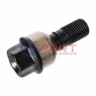 Болт колесный Febi Bilstein 100591 Купить в Украине
