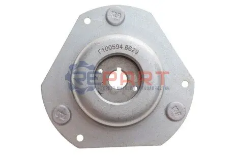 Фото 1 — Подушка амортизатора (переднього) Ford Transit Courier 14- FEBI BILSTEIN (100594) Фото Подушка амортизатора (переднього) Ford Transit Courier 14- FEBI BILSTEIN (100594) зображення 1