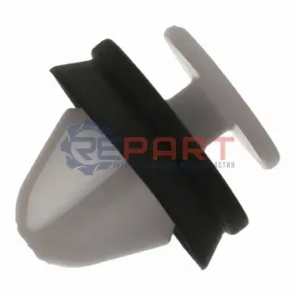 Фото Кліпса кріплення обшивки дверей (к-кт 5шт) Citroen/Peugeot/Renault FEBI BILSTEIN (100605) зображення 1