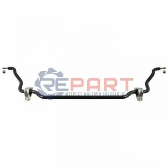 Фото Стабілізатор (передній) Citroen Jumper/Fiat Ducato/Peugeot Boxer 2.0-3.0D 06- FEBI BILSTEIN (100624) зображення 1