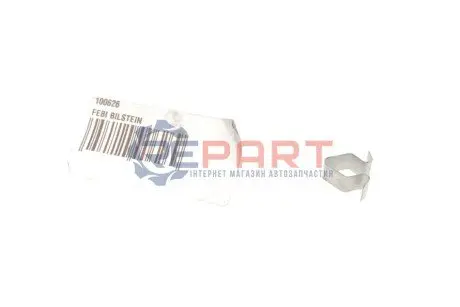 Скоба кріплення радіатора VW Passat/Golf/ Audi A4 96 Febi Bilstein 100626 Купити в Україні