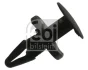 Кліпса кріплення бампера Ford Focus/Transit/B-Max 10 Febi Bilstein (100644) зображення 2