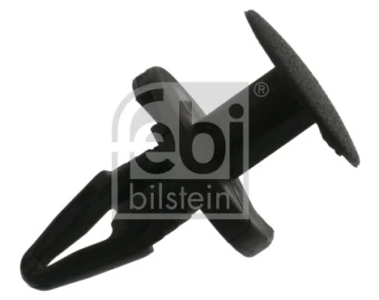 Кліпса кріплення бампера Ford Focus/Transit/B-Max 10 Febi Bilstein 100644