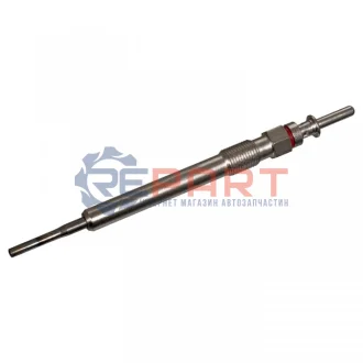 Компресор, система кондиціонування повітря Febi Bilstein 100649 Купити в Україні