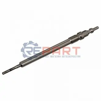 Свічка розжарювання MB Vito (W447) 2.2CDI OM651 14- (7V) Febi Bilstein 100651 Купити в Україні
