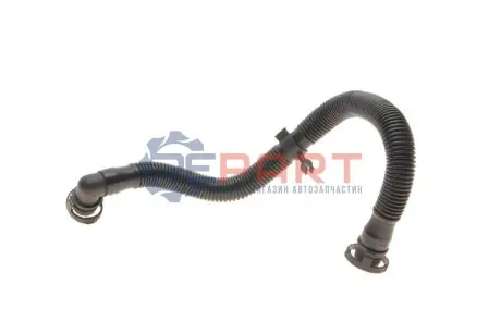 Патрубок вентиляції картера VW Golf V 2.0 GTI/Passat B6 2.0TFSI 04-10 FEBI BILSTEIN 100659 Купити в Україні