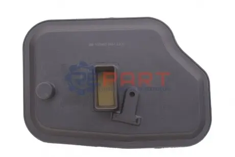 Фото Фільтр АКПП Mazda 3/6 1.6/2.0 03- FEBI BILSTEIN (100660) зображення 1