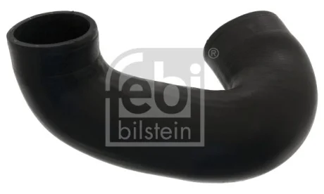 Патрубок інтеркулера VW T4 2.5TDI 95-03 Febi Bilstein 100682