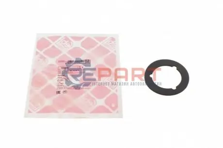 Прокладка горловини маслозаливної VW Caddy I/II/III/LT/T3/T4/T5 FEBI BILSTEIN 100690 Купити в Україні