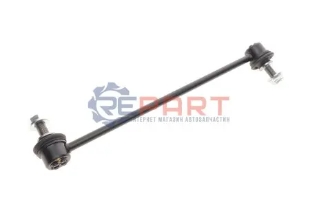 Стійка стабілізатора передн Лів 284mm MAZDA 3 1.5-2.2D 07.13-05.19 Febi Bilstein 100700 Купити в Україні
