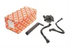 Масляний сепаратор BMW 1 (E87), 3 (E46), 3 (E90), Z4 (E85) 2.0 09.01-12.11 Febi Bilstein 100703 Купити в Україні