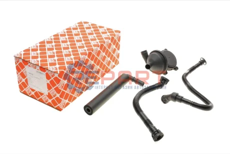 Масляний сепаратор BMW 1 (E87), 3 (E46), 3 (E90), Z4 (E85) 2.0 09.01-12.11 Febi Bilstein 100703 Купити в Україні