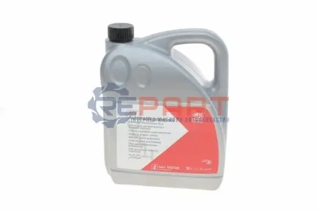 Фото Олива АКПП (5L) (MB236.15/ATF 134 FE) FEBI BILSTEIN (100706) зображення 1