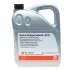 Олива АКПП ATF (5L) (жовте) (MB 236.16/236.17) 100708