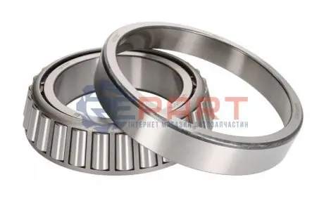 Подшипник колеса Febi Bilstein 100720