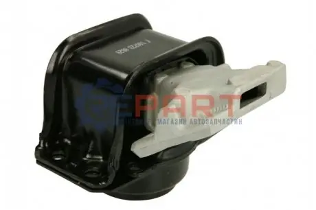 Фото Подушка двигуна (R) Citroen C4/Peugeot 307 1.6/2.0 00-12 FEBI BILSTEIN (100723) зображення 1