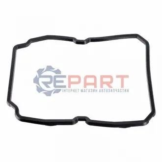 Фото 1 — Прокладка піддону АКПП MB Sprinter CDI FEBI BILSTEIN (10072) Фото Прокладка піддону АКПП MB Sprinter CDI FEBI BILSTEIN (10072) зображення 1