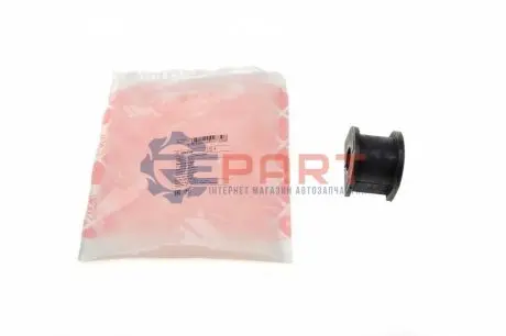 Фото Втулка стабілізатора (заднього) Kia Sorento I 2.4-3.5 02-11 FEBI BILSTEIN (100739) зображення 1