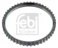 Зубчатый диск импульсного датчика, противобл. устр. Febi Bilstein (100751) изображение 2