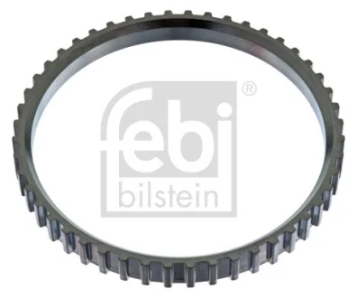 Зубчатый диск импульсного датчика, противобл. устр. Febi Bilstein 100751
