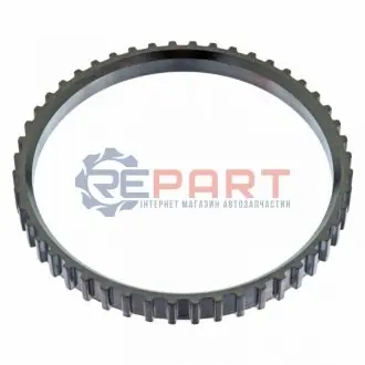 Кільце ABS (переднє) S60 I/II/S70/S80/V70 I/II/XC70/XC90 91- (z=48) FEBI BILSTEIN 100751 Купити в Україні