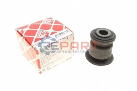 Сайлентблок рычага Febi Bilstein 100783 Купить в Украине
