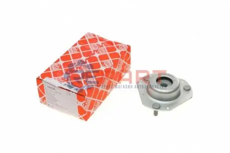 Подушка амортизатора передн Лів/Прав FORD FIESTA, FIESTA VI 1.0-1.6D 06.08-01.18 Febi Bilstein 100788 Купити в Україні