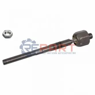 Тяга рульова BMW X5 (F15/F85)/ X6 (F16/F86) 13-19 B47/N20/N47/N55/N57 FEBI BILSTEIN 100791 Купити в Україні