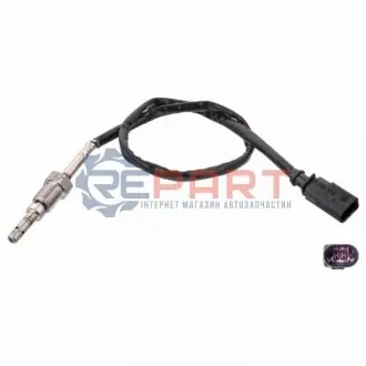 Датчик температуры дымовых газов Febi Bilstein 100803 Купить в Украине