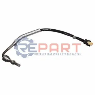 Датчик температури ВГ (перед турбіною) MB C-class (W204)/E-class (W212/S212)/M-class (W164) 3.0D 09- (OM642) FEBI BILSTEIN 100832 Купити в Україні