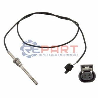 Автозапчасть FEBI BILSTEIN 100833