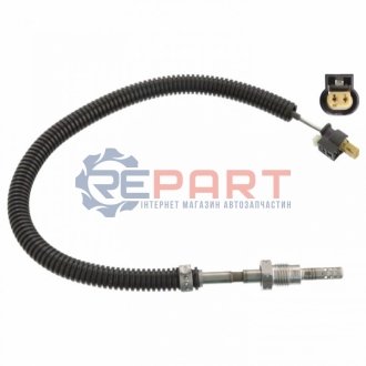 Автозапчасть FEBI BILSTEIN 100834