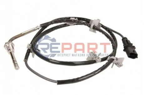 Датчик температури вихлопних газів (після DPF) OPEL ASTRA J, ASTRA J GTC 1.7D 09.09-10.15 Febi Bilstein 100836 Купити в Україні
