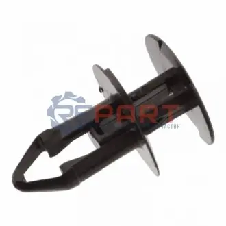 Пружинний зажим Febi Bilstein 100865 Купить в Украине