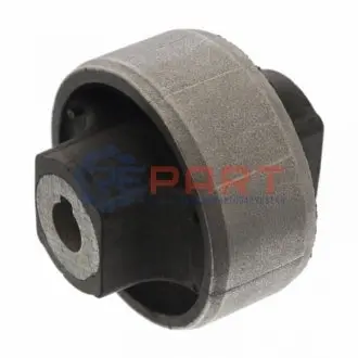 Фото Сайлентблок важеля (переднього/знизу/ззаду) Fiat Doblo 1.3-2.0D 10- (70,5x66x12.5) FEBI BILSTEIN (100922) зображення 1