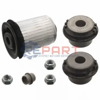 Фото 1 — Опора, важіль підвіски FEBI BILSTEIN (100929) Фото Опора, важіль підвіски FEBI BILSTEIN (100929) зображення 1