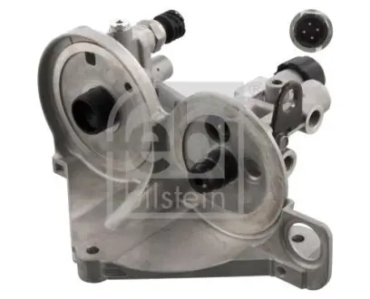 Корпус паливного фільтра RVI MAGNUM VOLVO FH12, FM12 D12A340-DXi12 08.93 Febi Bilstein 100938