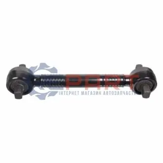 Важіль підвіски, підвіска коліс Febi Bilstein 100946