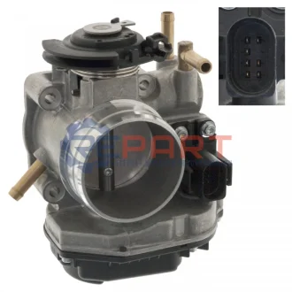 FEBI Febi Bilstein 100994 Купити в Україні