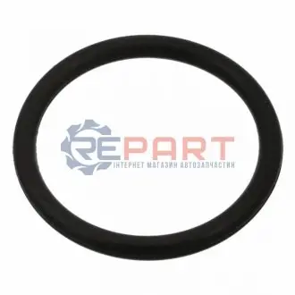 Фото Прокладка піддона Opel Astra/Vectra -04 FEBI BILSTEIN (100998) зображення 1