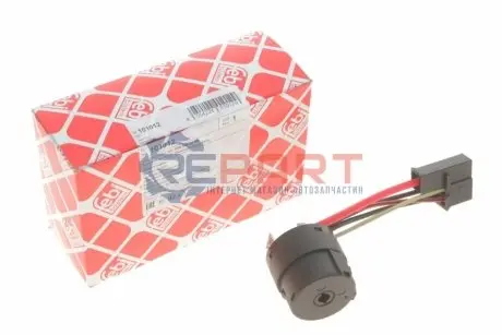 Переключатель замка зажигания Febi Bilstein 101012 Купить в Украине