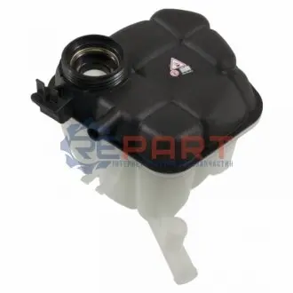 Бачок розширювальний MB (W166/X166/C292) 11- FEBI BILSTEIN 101013 Купити в Україні