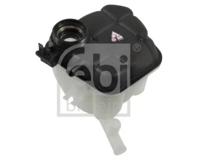 Бачок расширения охлаждающей жидкости Febi Bilstein 101013