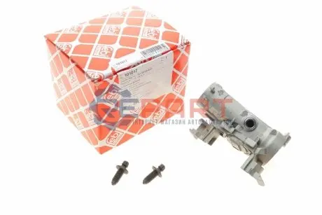 Замок запалювання VW Caddy/Crafter 04- FEBI BILSTEIN 101017 Купити в Україні