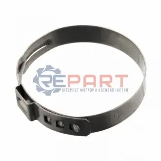 Фото Шланговий хомут FEBI BILSTEIN (101027) зображення 1