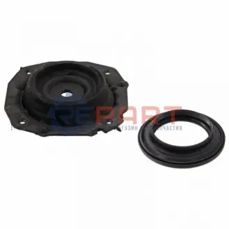 Фото Подушка амортизатора FEBI BILSTEIN (10103) зображення 1